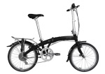 2012 Dahon Mu P8 Folding Bike